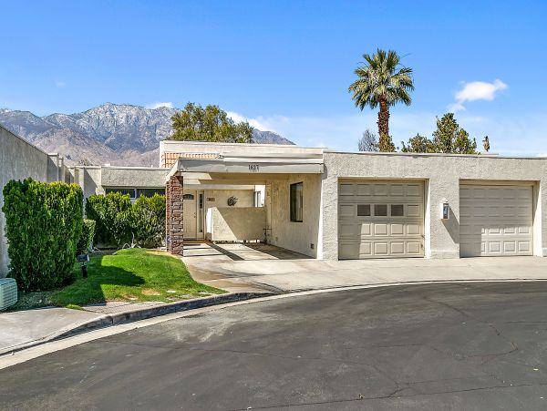 Palm Springs Condo 991834