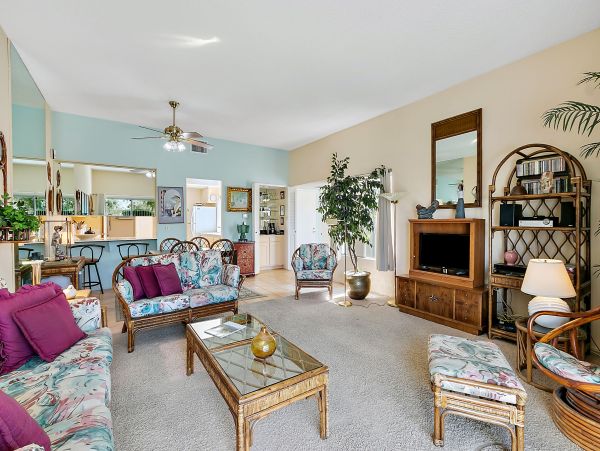 Palm Springs Condo 991834