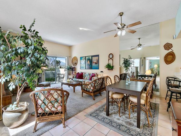 Palm Springs Condo 991834