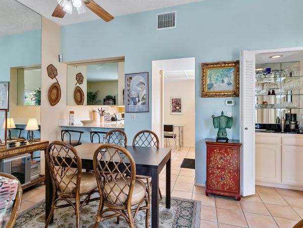 Palm Springs Condo 991834