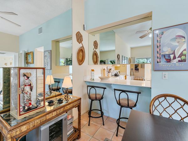 Palm Springs Condo 991834