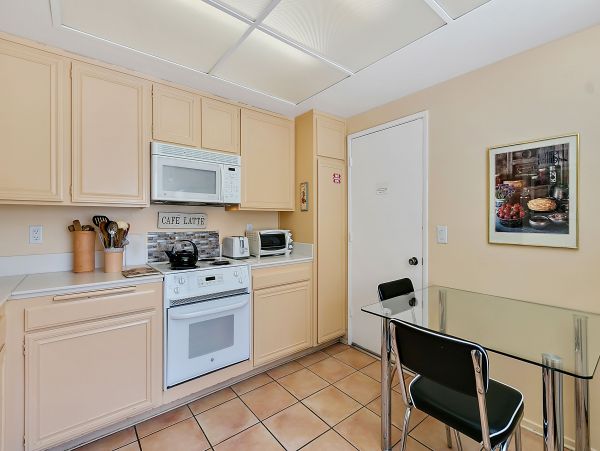 Palm Springs Condo 991834