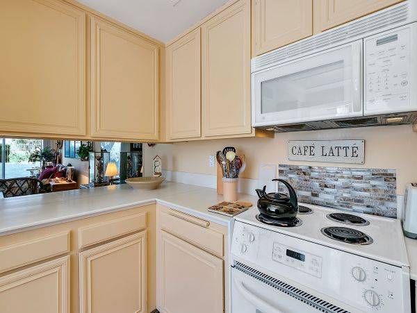 Palm Springs Condo 991834