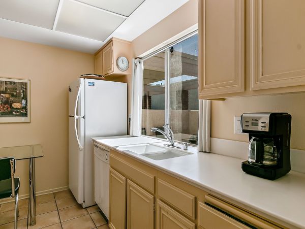 Palm Springs Condo 991834