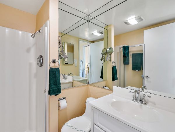 Palm Springs Condo 991834