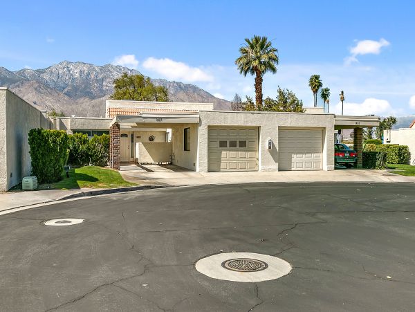 Palm Springs Condo 991834
