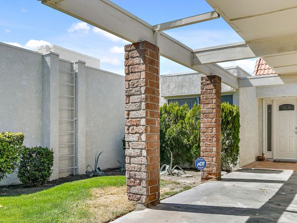 Palm Springs Condo 991834