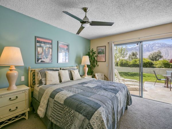 Palm Springs Condo 991834