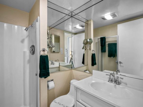 Palm Springs Condo 991834