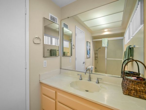 Palm Springs Condo 991834