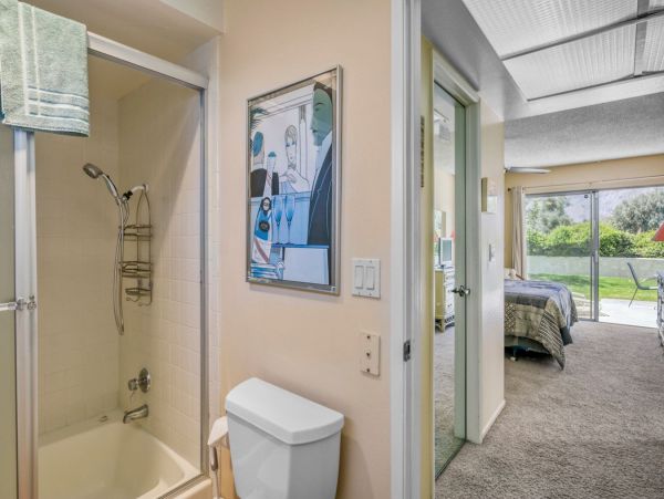 Palm Springs Condo 991834