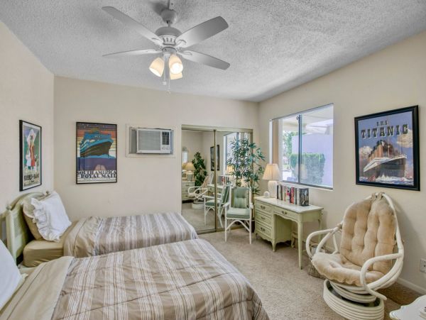 Palm Springs Condo 991834