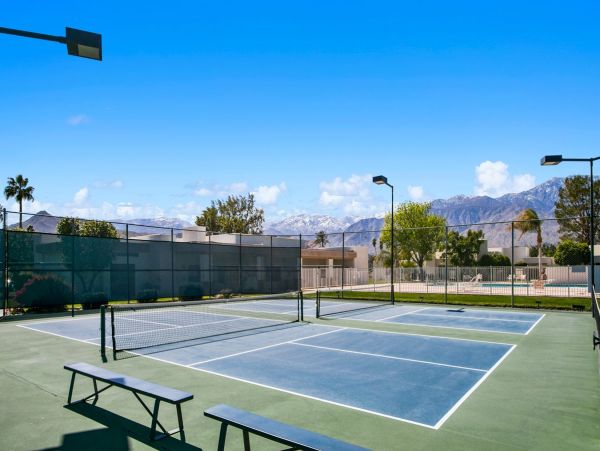 Palm Springs Condo 991834
