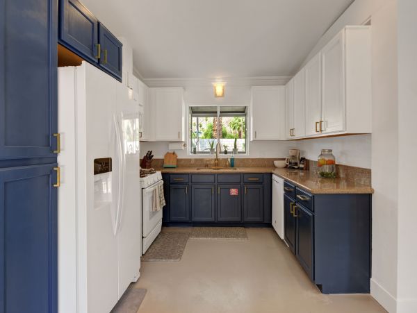 Palm Springs Home 991835