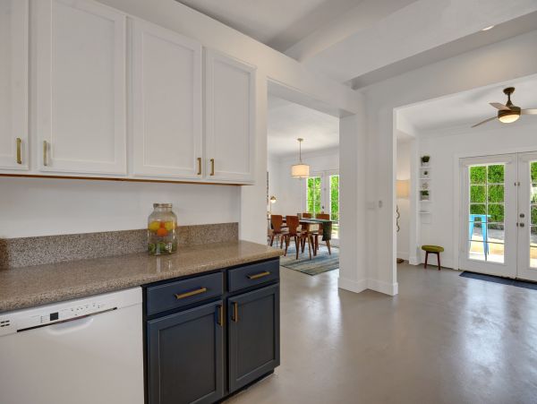 Palm Springs Home 991835