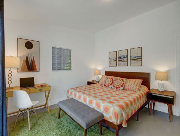 Palm Springs Home 991835