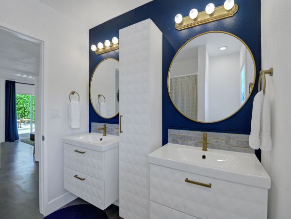 Palm Springs Home 991835