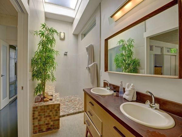 Four Bedroom Designer Home In Palms Springs
