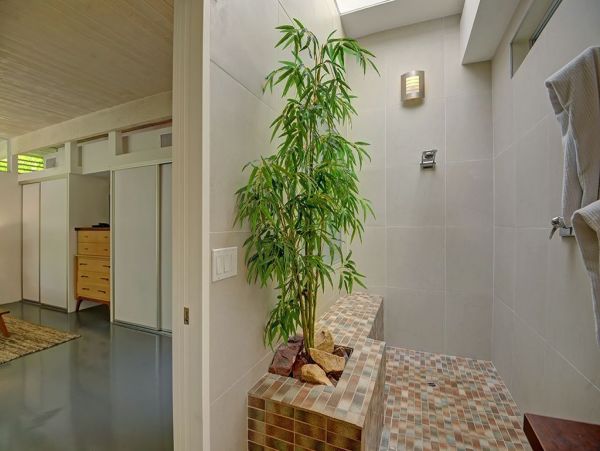 Four Bedroom Designer Home In Palms Springs