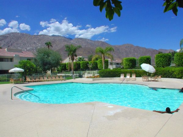 Palm Springs Condo 991837