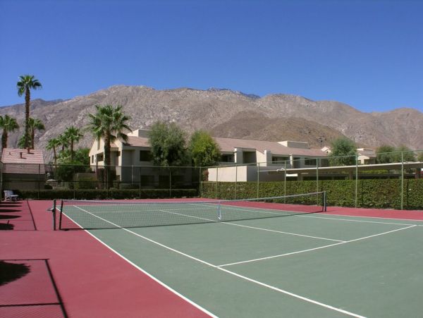 Palm Springs Condo 991837