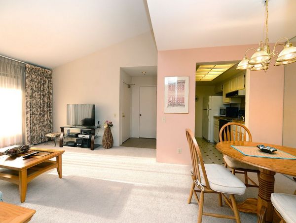 Palm Springs Condo 991837