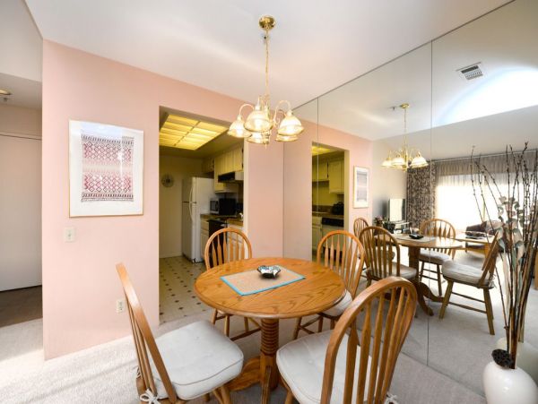 Palm Springs Condo 991837