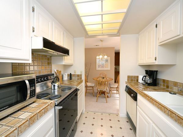 Palm Springs Condo 991837