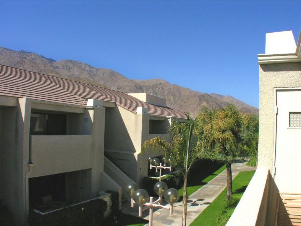 Palm Springs Condo 991837
