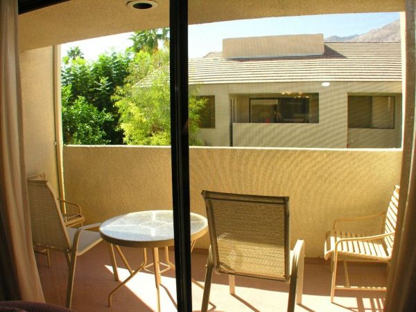 Palm Springs Condo 991837