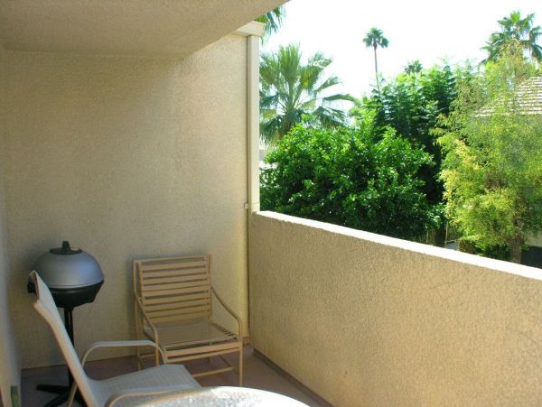 Palm Springs Condo 991837