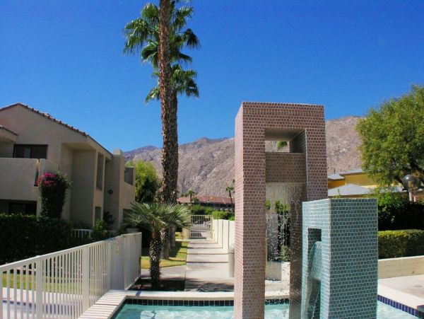 Palm Springs Condo 991837
