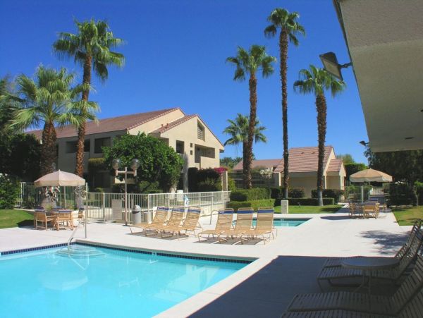 Palm Springs Condo 991837