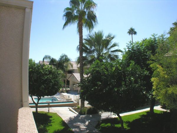 Palm Springs Condo 991837