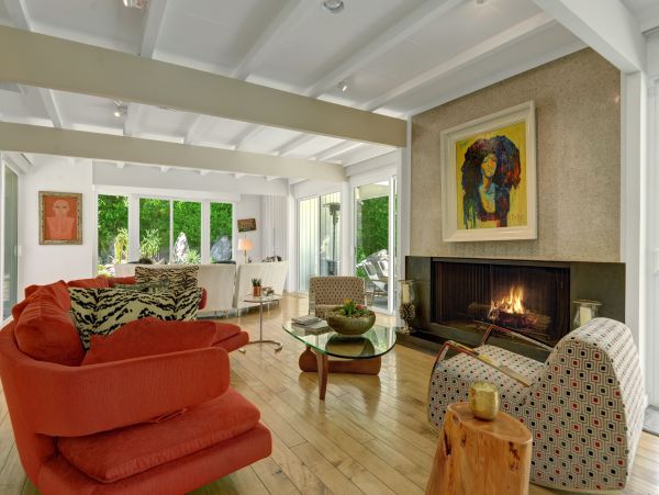 Palm Springs Home 991838