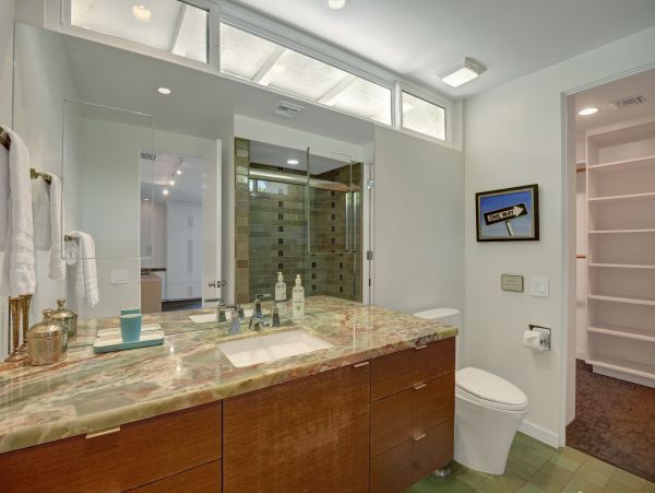Palm Springs Home 991838