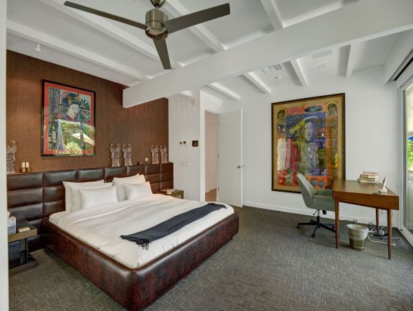 Palm Springs Home 991838