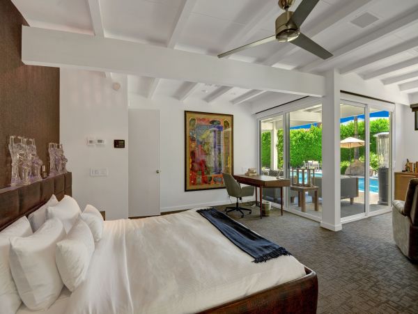 Palm Springs Home 991838