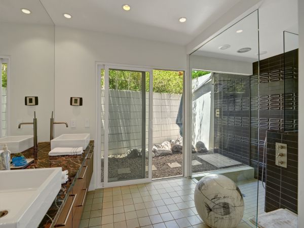 Palm Springs Home 991838