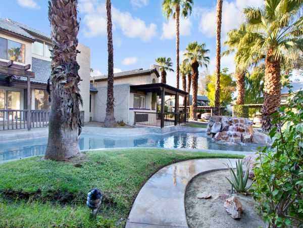 Palm Springs Condo 991839