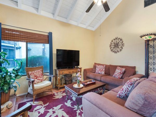 Palm Springs Condo 991839