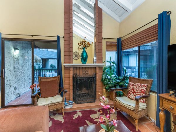 Palm Springs Condo 991839