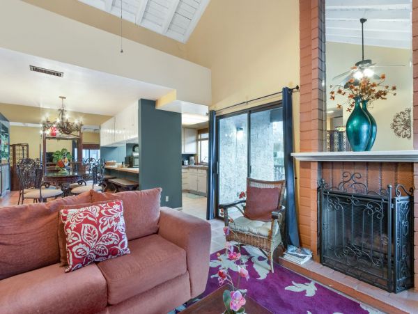 Palm Springs Condo 991839