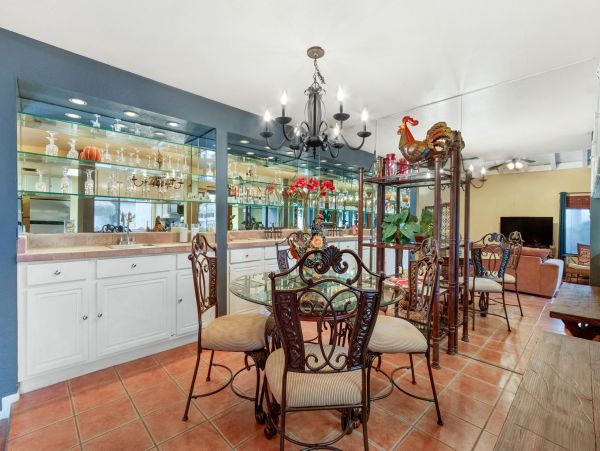 Palm Springs Condo 991839