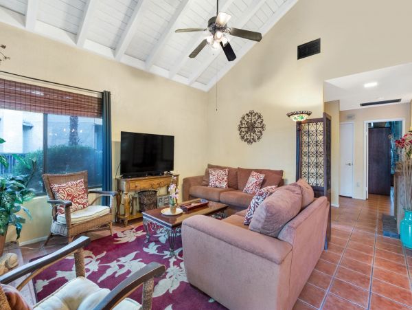 Palm Springs Condo 991839
