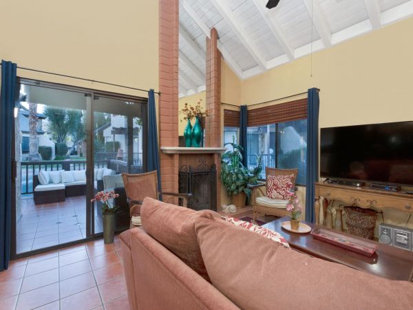 Palm Springs Condo 991839