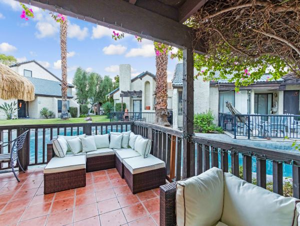 Palm Springs Condo 991839