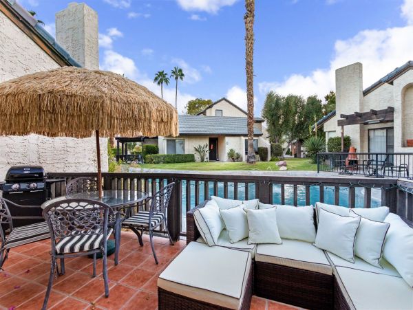 Palm Springs Condo 991839