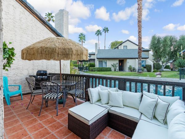 Palm Springs Condo 991839