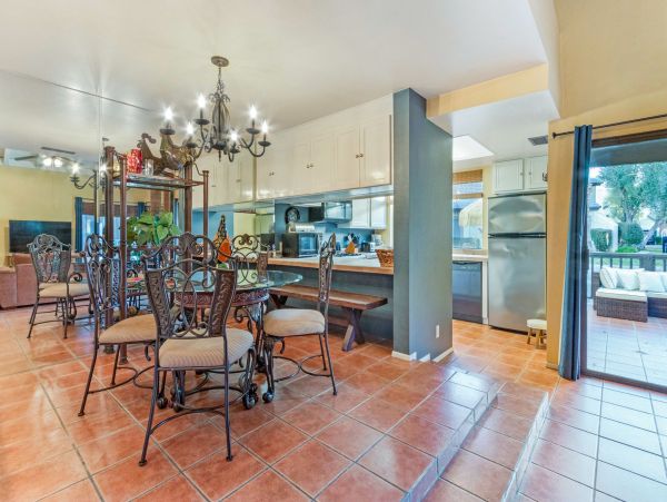 Palm Springs Condo 991839